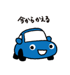 subarubus2（個別スタンプ：12）