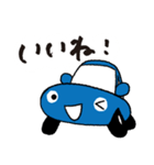 subarubus2（個別スタンプ：13）