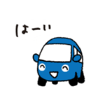 subarubus2（個別スタンプ：15）