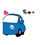 subarubus2（個別スタンプ：22）