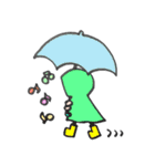 息子ちゃんスタンプ2（個別スタンプ：36）