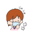 息子ちゃんスタンプ2（個別スタンプ：39）