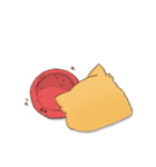 My Farm Life（個別スタンプ：5）