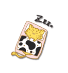 My Farm Life（個別スタンプ：9）