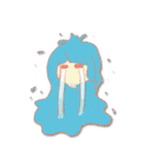 My Farm Life（個別スタンプ：19）