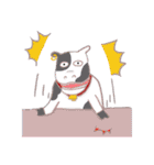 My Farm Life（個別スタンプ：27）