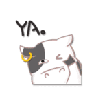 My Farm Life（個別スタンプ：28）