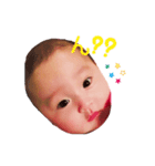 ななみん（個別スタンプ：2）
