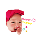 ななみん（個別スタンプ：6）