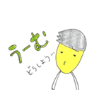 それおもしろいね！おじさんスタンプ2（個別スタンプ：10）