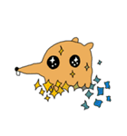 Togari Mouse（個別スタンプ：16）