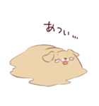 愉快なチワワ一家（個別スタンプ：33）