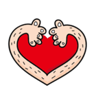 Hand's World（個別スタンプ：5）