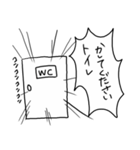 きゅなとゆかいな仲間たち（個別スタンプ：33）