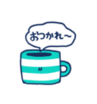 だじゃれ少々（個別スタンプ：8）