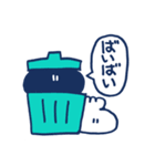 だじゃれ少々（個別スタンプ：11）