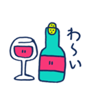 だじゃれ少々（個別スタンプ：26）