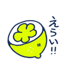 だじゃれ少々（個別スタンプ：28）