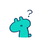 だじゃれ少々（個別スタンプ：29）