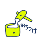 だじゃれ少々（個別スタンプ：32）