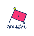 だじゃれ少々（個別スタンプ：39）