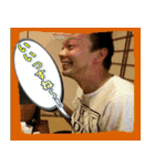 japaneseOur Sticker（個別スタンプ：1）