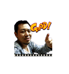japaneseOur Sticker（個別スタンプ：2）