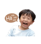 LiangLiang boy2（個別スタンプ：14）