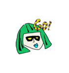 meway（個別スタンプ：5）