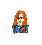 meway（個別スタンプ：6）