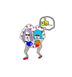 meway（個別スタンプ：16）