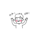 Gin's emotions（個別スタンプ：5）
