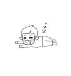 Gin's emotions（個別スタンプ：8）