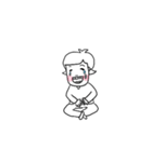 Gin's emotions（個別スタンプ：10）