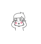 Gin's emotions（個別スタンプ：25）