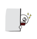 Cat Man.（個別スタンプ：13）