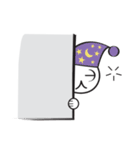 Cat Man.（個別スタンプ：16）