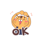 あっとらちゃん2（個別スタンプ：4）