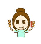 YANG SING SING（個別スタンプ：18）