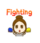 YANG SING SING（個別スタンプ：22）
