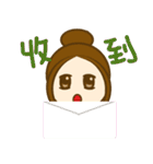 YANG SING SING（個別スタンプ：35）