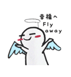 日々ゆる君。part2（個別スタンプ：2）