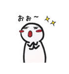 日々ゆる君。part2（個別スタンプ：9）