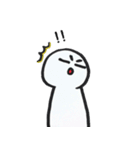 日々ゆる君。part2（個別スタンプ：14）