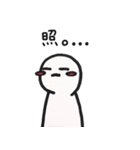 日々ゆる君。part2（個別スタンプ：15）