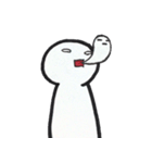 日々ゆる君。part2（個別スタンプ：19）