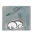 日々ゆる君。part2（個別スタンプ：20）
