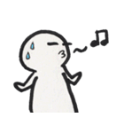 日々ゆる君。part2（個別スタンプ：25）