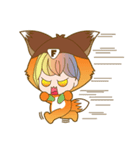 Jingjogjomjoon（個別スタンプ：19）