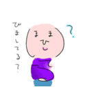 ironnnamohezi（個別スタンプ：10）